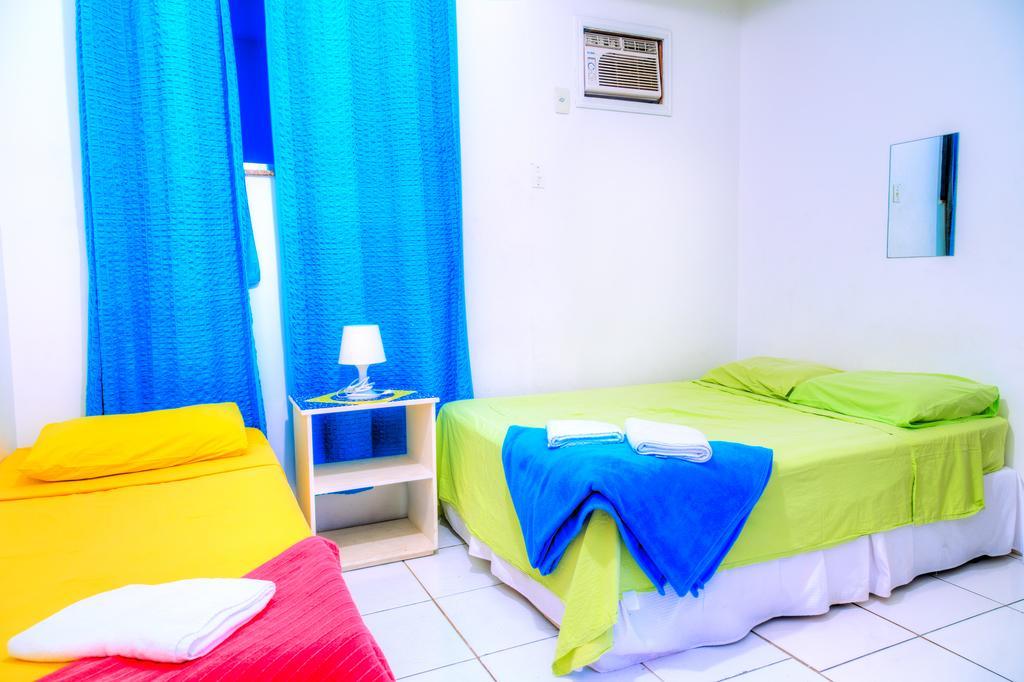 Lagoa Guest House Rio de Janeiro Bilik gambar