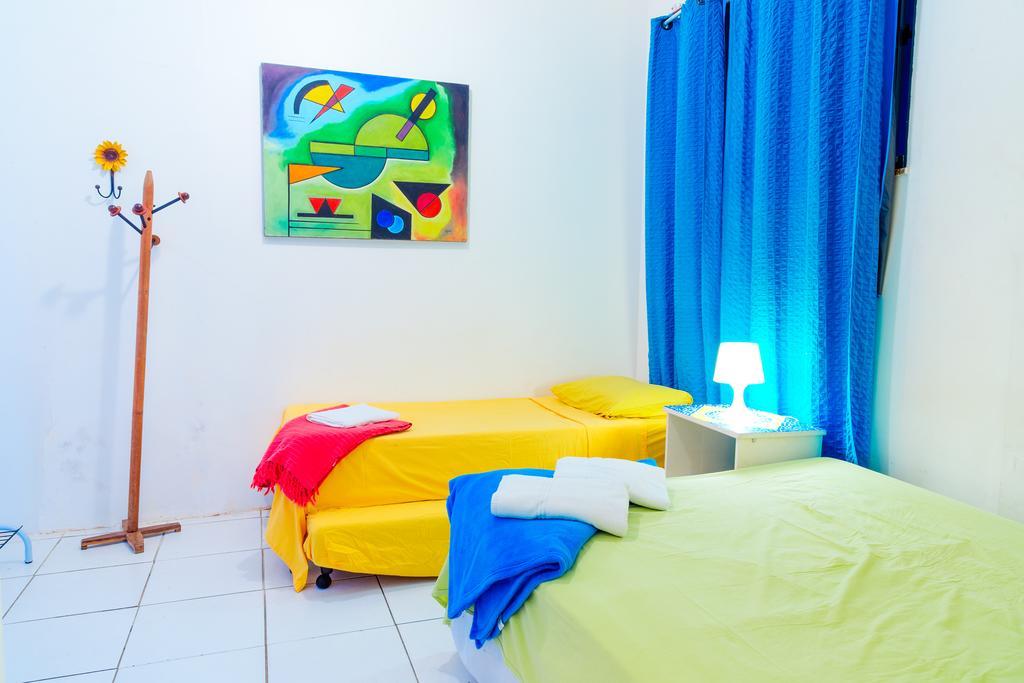 Lagoa Guest House Rio de Janeiro Bilik gambar